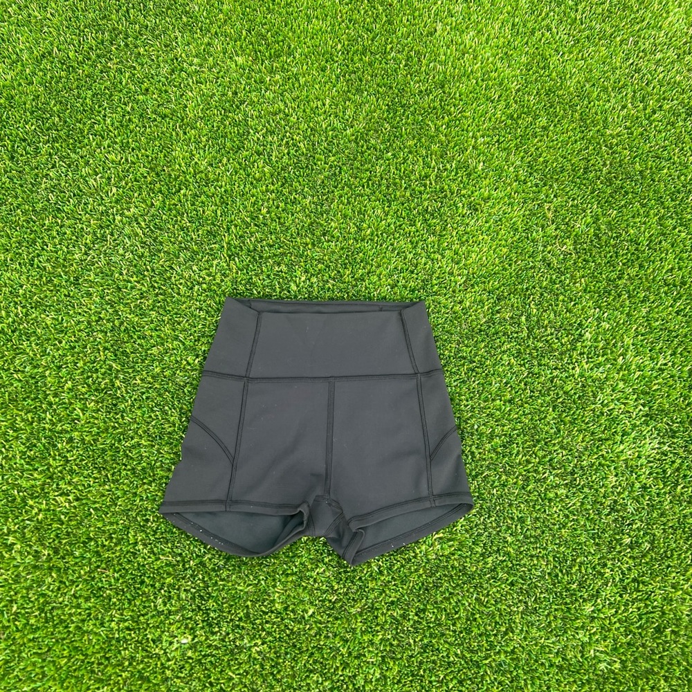 Lululemon movement shirts 2.5